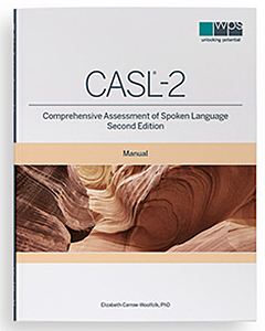 CASL--2 Manual